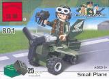 ENLIGHTEN 801