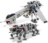 LEGO 10195
