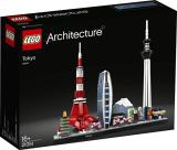 LEGO 21051