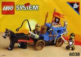 LEGO 6038