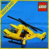 6697