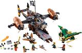 LEGO 70605