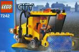 LEGO 7242