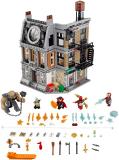 LEGO 76108